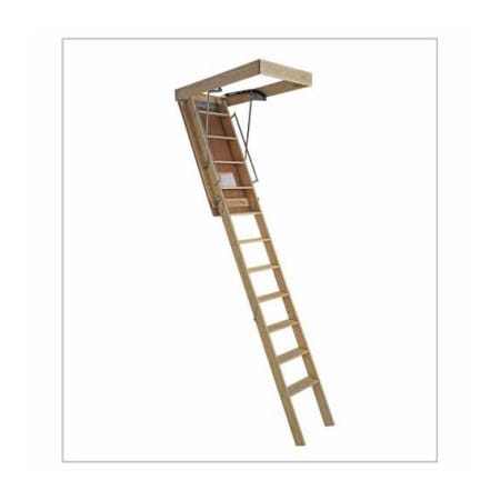 Marwinmpany WD Folding Stairway SP100FT